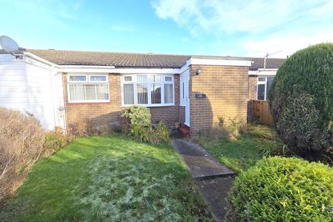 2 bedroom terraced house for sale, Cragside, Cramlington