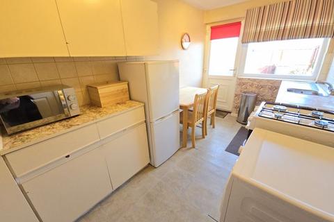 2 bedroom terraced house for sale, Cragside, Cramlington