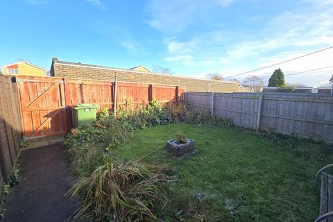 2 bedroom terraced house for sale, Cragside, Cramlington