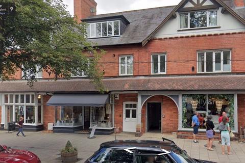 1 bedroom apartment to rent, 9d The Broadway, Woodhall Spa, LN10 6ST