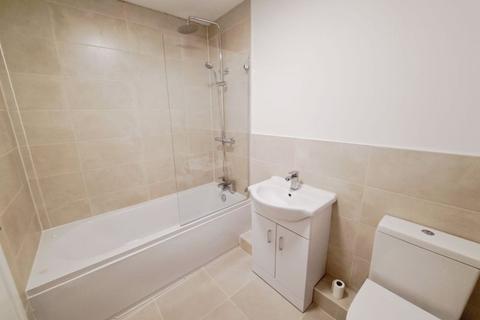 2 bedroom terraced house to rent, Worsley Close, Wallsend