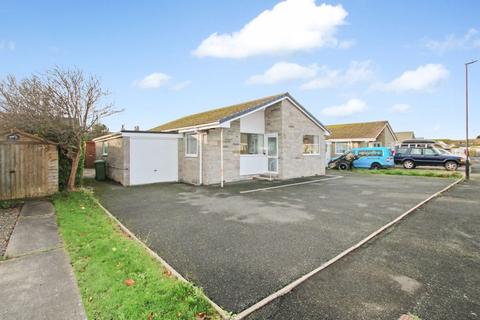 2 bedroom detached bungalow for sale, 13 Close Corneil, Port Erin