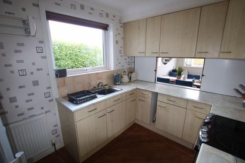 2 bedroom detached bungalow for sale, 13 Close Corneil, Port Erin