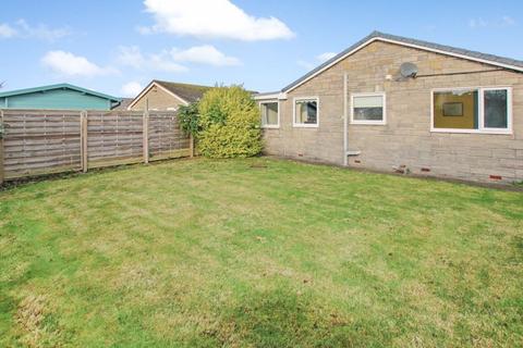 2 bedroom detached bungalow for sale, 13 Close Corneil, Port Erin