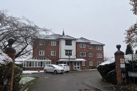 2 bedroom retirement property for sale, Checkley Court, Checkley Croft, Sutton Coldfield, B76 1GE