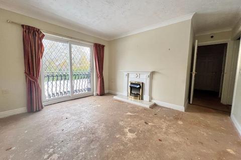 2 bedroom retirement property for sale, Checkley Court, Checkley Croft, Sutton Coldfield, B76 1GE