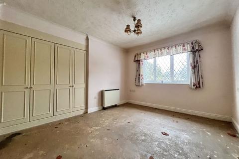 2 bedroom retirement property for sale, Checkley Court, Checkley Croft, Sutton Coldfield, B76 1GE