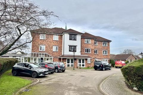 2 bedroom retirement property for sale, Checkley Court, Checkley Croft, Sutton Coldfield, B76 1GE