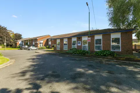 1 bedroom apartment to rent, Apartment 6, Rivergreen, Varsity Clifton, Rivergreen, Varsity Clifton, Nottingham, NG11 8BD