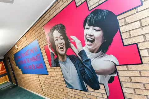 1 bedroom apartment to rent, Apartment 6, Rivergreen, Varsity Clifton, Rivergreen, Varsity Clifton, Nottingham, NG11 8BD