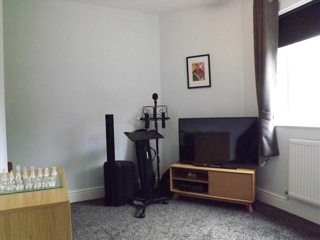 Bedroom TThree