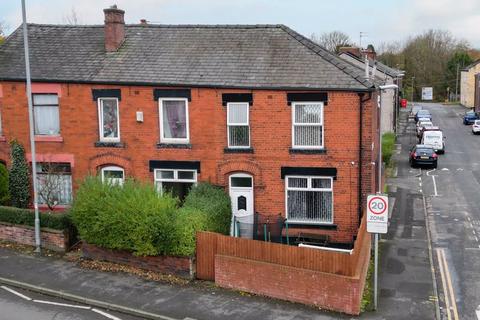 3 bedroom end of terrace house for sale, Albert Royds Street, Rochdale