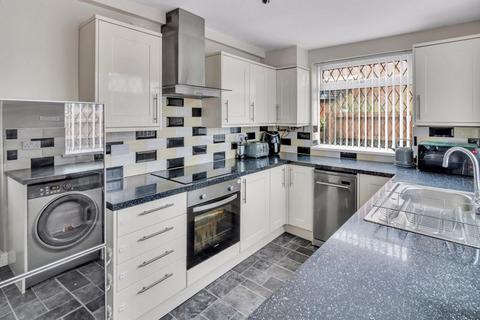 3 bedroom end of terrace house for sale, Albert Royds Street, Rochdale