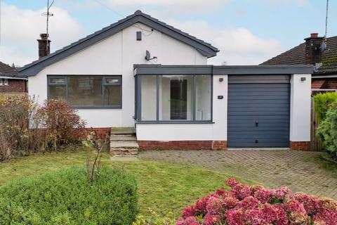 3 bedroom detached house for sale, Waingap Rise, Rochdale