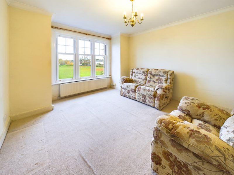 First floor lounge