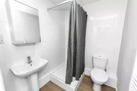 1 bedroom apartment to rent, Apartment 4, Rivergreen, Varsity Clifton, Rivergreen, Varsity Clifton, Nottingham, NG11 8BD