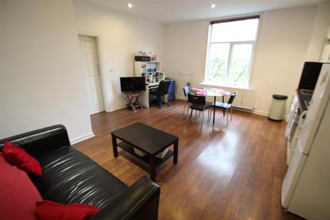 1 bedroom apartment to rent, St Johns Terrace, Hyde Park, Leeds, LS3 1DY