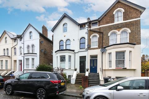 1 bedroom maisonette for sale, Mount Pleasant Road, London, SE13