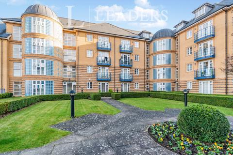 2 bedroom apartment to rent, Newland Gardens , Hertford, SG13 7WY