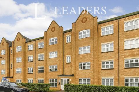 2 bedroom flat to rent, Crowe Road, Bedford, MK40 4FQ