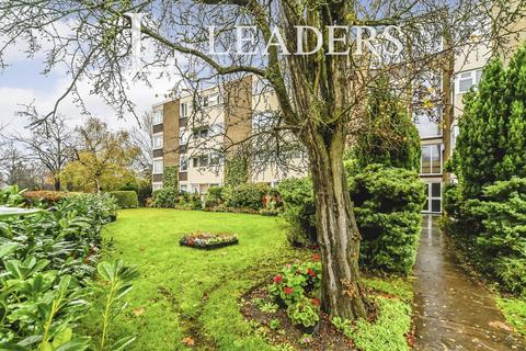 2 bedroom flat to rent, Kimbolton Road, Bedford, MK40 2PH