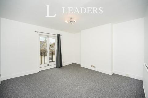 1 bedroom flat to rent, Hova Villas, Hove, BN3