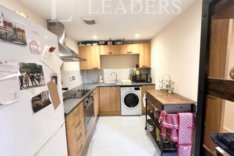 2 bedroom apartment to rent, Avoca Court, Digbeth, Birmingham, B12