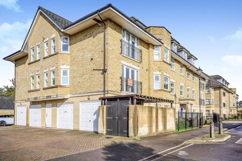 3 bedroom apartment to rent, Marshall Square, Southampton