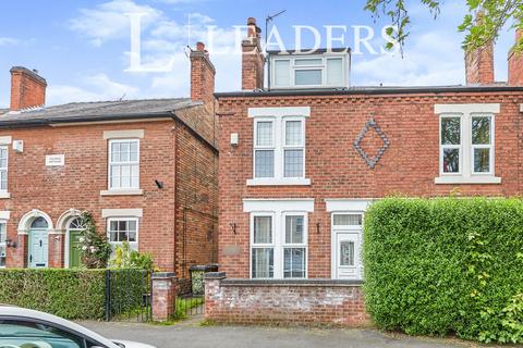 3 bedroom semi-detached house to rent, Victoria Avenue, Borrowash