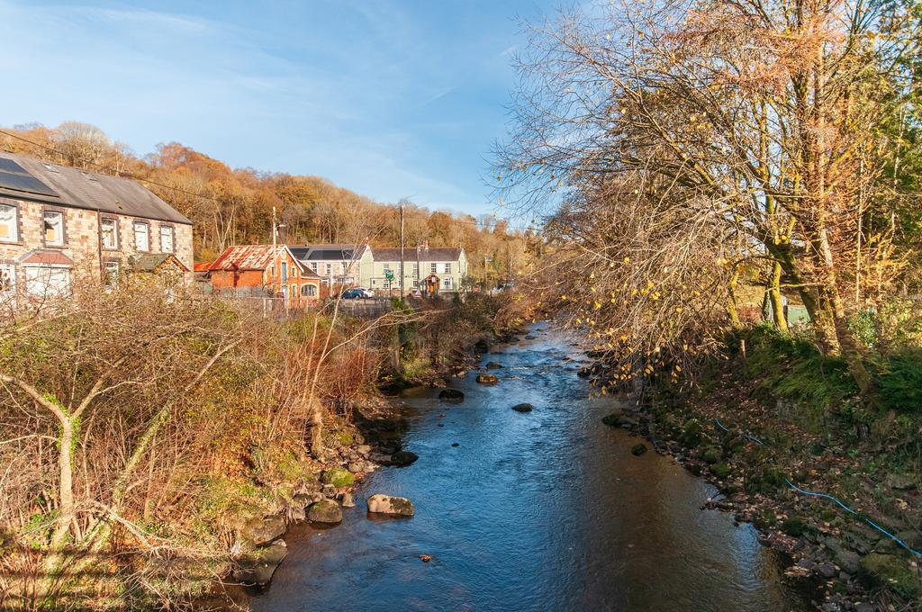 River Tawe