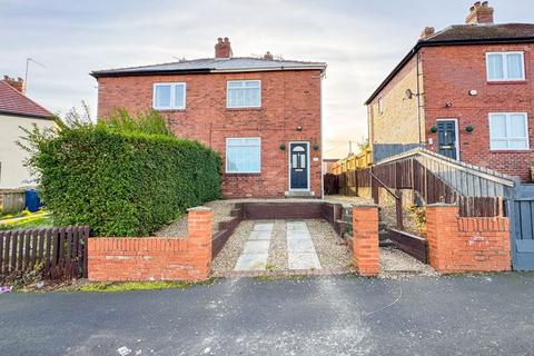 2 bedroom semi-detached house to rent, River View, Blaydon