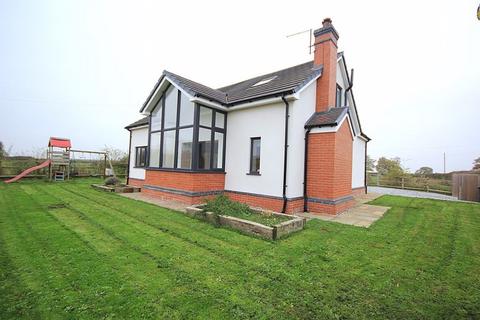 3 bedroom detached house for sale, Willington, Malpas