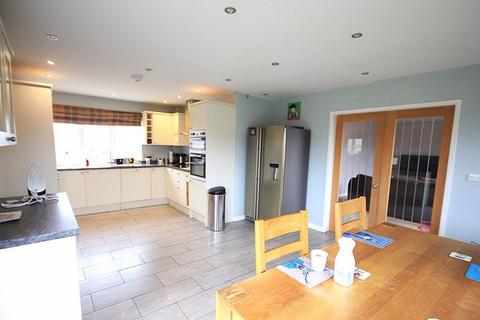 3 bedroom detached house for sale, Willington, Malpas