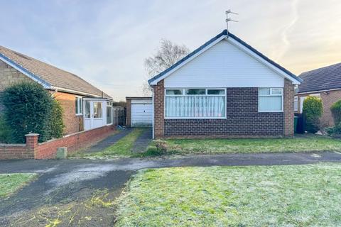 3 bedroom bungalow for sale, Coldstream Drive, Winlaton