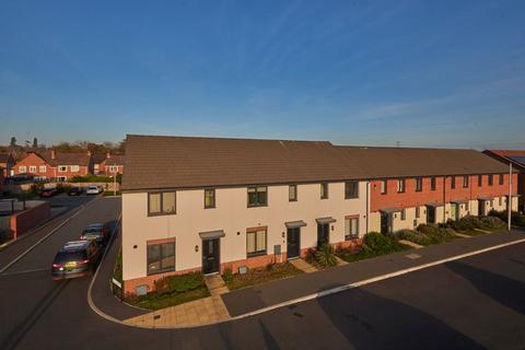 3 bedroom terraced house for sale, Fortibus Road, Exeter