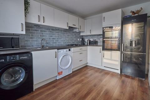 3 bedroom terraced house for sale, Fortibus Road, Exeter