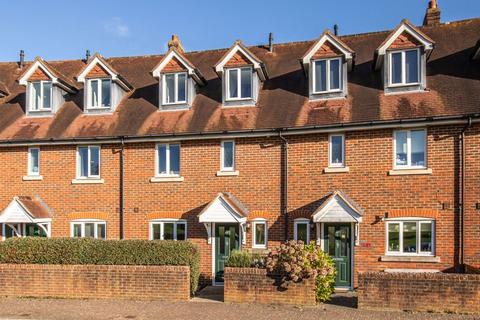 4 bedroom terraced house for sale, The Grange, Hurstpierpoint