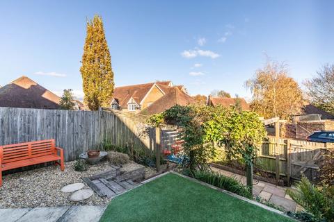 4 bedroom terraced house for sale, The Grange, Hurstpierpoint