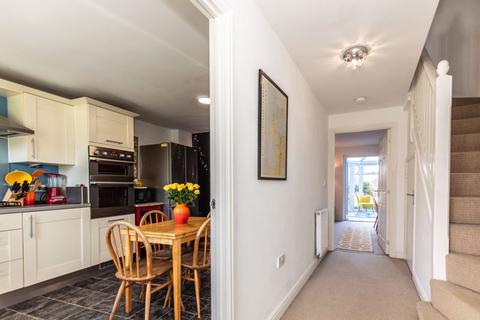 4 bedroom terraced house for sale, The Grange, Hurstpierpoint