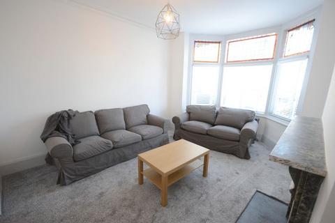 3 bedroom terraced house for sale, Salisbury Road, Bournemouth BH1