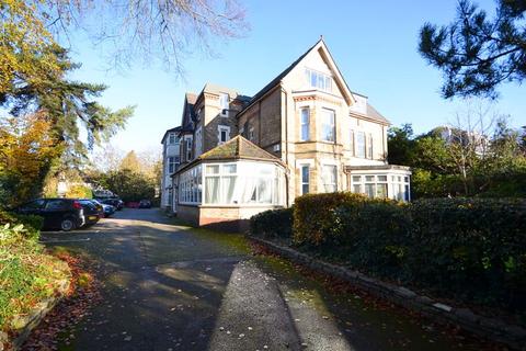 2 bedroom flat to rent, 54 Christchurch Road, Bournemouth BH1