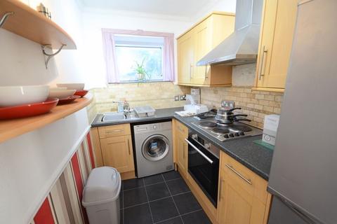 2 bedroom flat to rent, 54 Christchurch Road, Bournemouth BH1