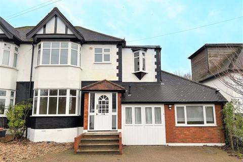 4 bedroom house to rent, London Road, Brentwood CM14