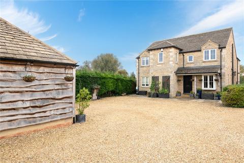 4 bedroom detached house for sale, Eastgate, Deeping St. James, Peterborough, Lincolnshire, PE6