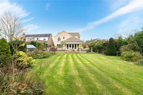 4 bedroom detached house for sale, Eastgate, Deeping St. James, Peterborough, Lincolnshire, PE6