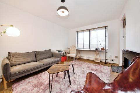 3 bedroom flat to rent, Delamere Terrace | W2