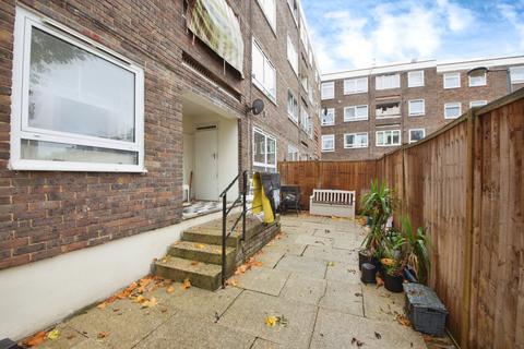 3 bedroom flat to rent, Delamere Terrace | W2