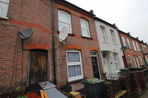 2 bedroom terraced house to rent, Luton LU1