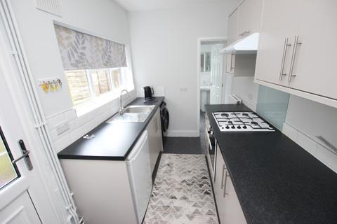 2 bedroom terraced house to rent, Luton LU1