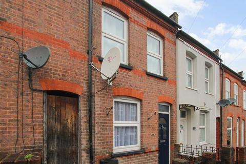 2 bedroom terraced house to rent, Luton LU1